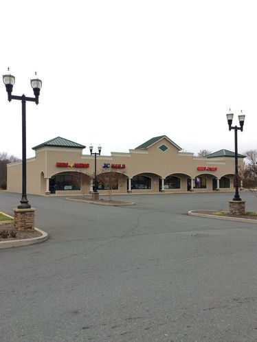 Savannah Square: 32175 DuPont Blvd, Dagsboro, DE 19939